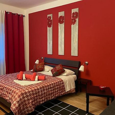 Cornelius Roma Room Esterno foto