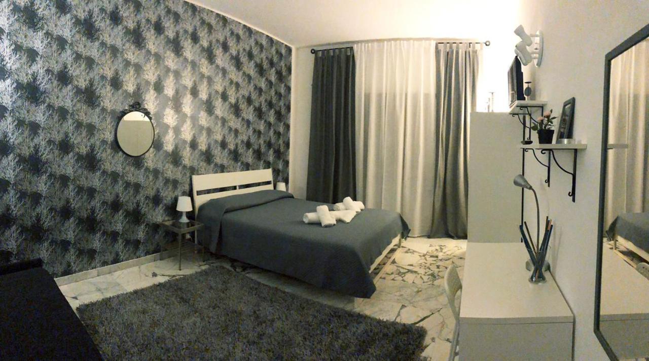 Cornelius Roma Room Esterno foto