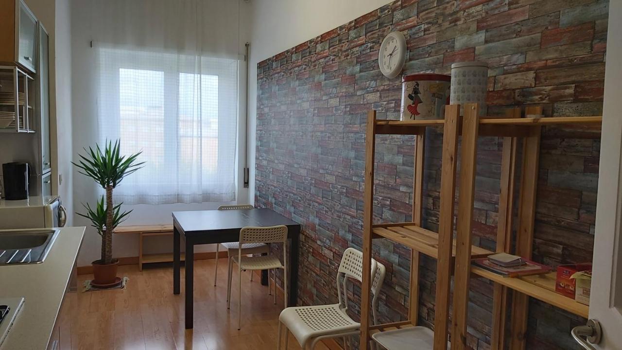 Cornelius Roma Room Esterno foto